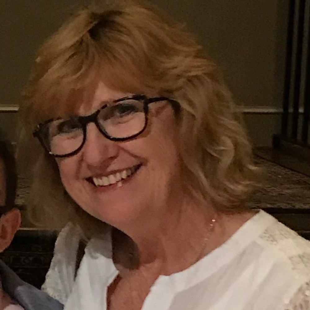 Meet your Posher, Dianne